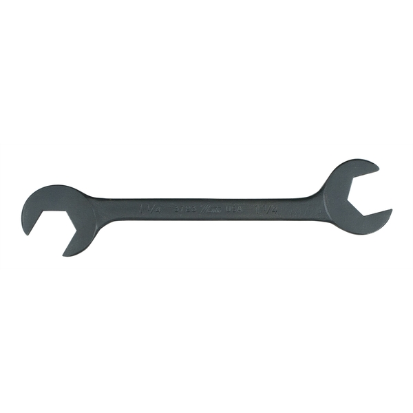 Martin Tools Wrench Angle 1-1/4 BLK3723